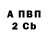 Амфетамин 98% Lina C.