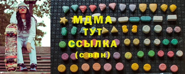 тгк Балахна