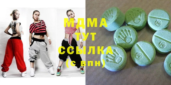 тгк Балахна